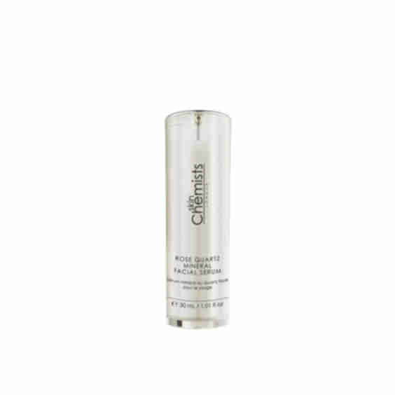 Rose Quartz Mineral Facial Serum