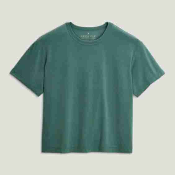 Elevate Lightweight T-Shirt