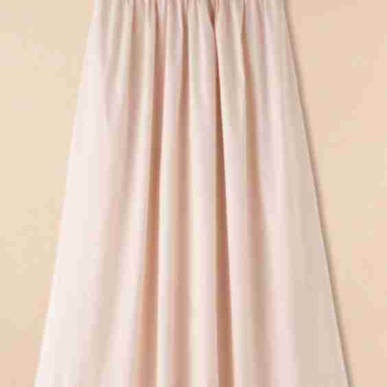 Agnes Skirt