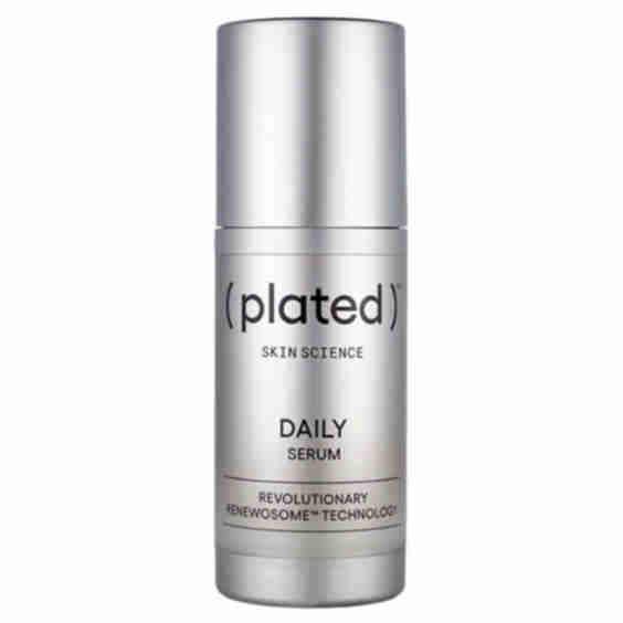 Daily Serum 30 mL Bottle