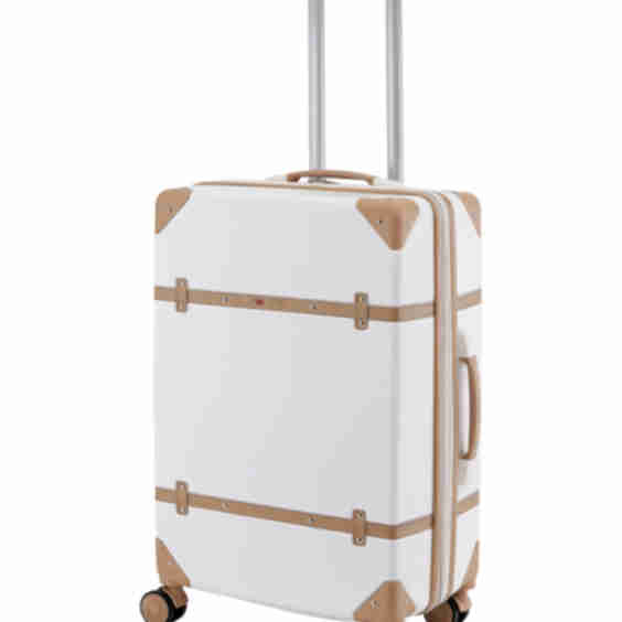 Toulouse Spinner Upright Luggage