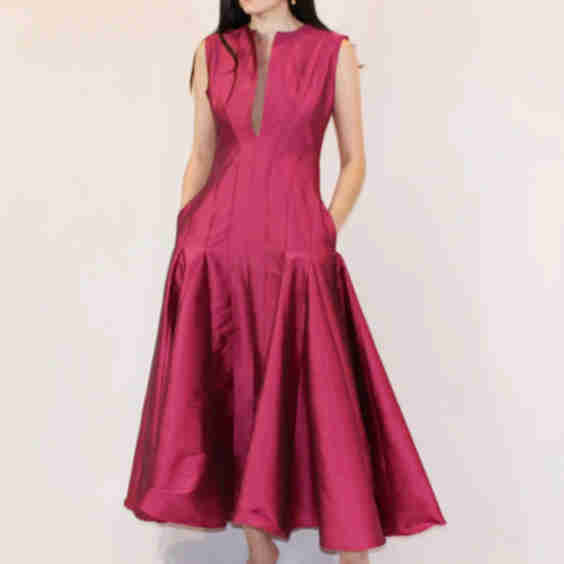 Tabitha Dress