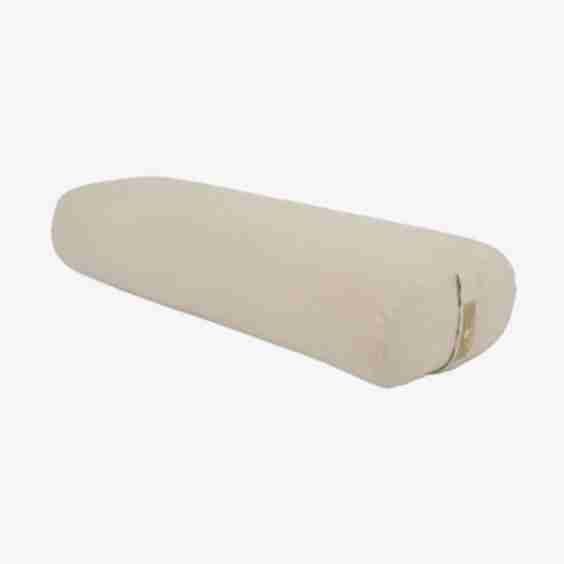 Hugger Mugger x Kino Macgregor Standard Yoga Bolster