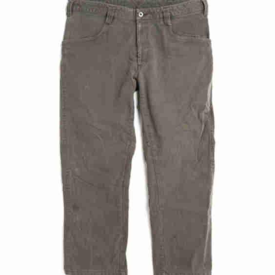The Foundation Pant