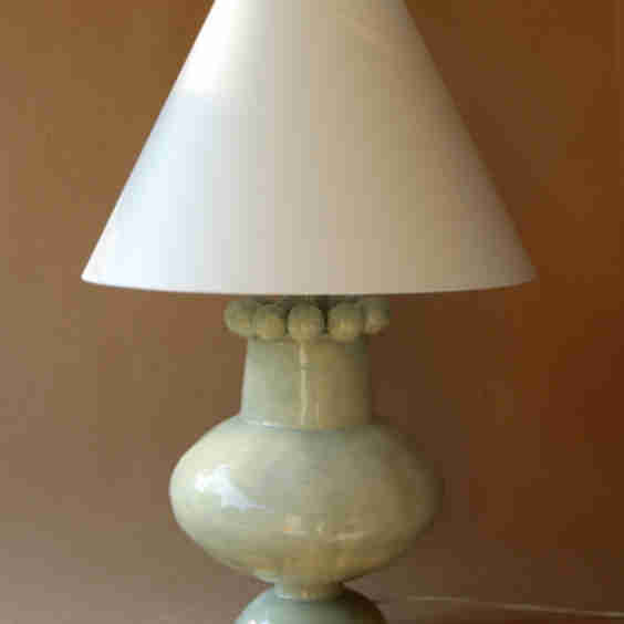 Pearl Table Lamp