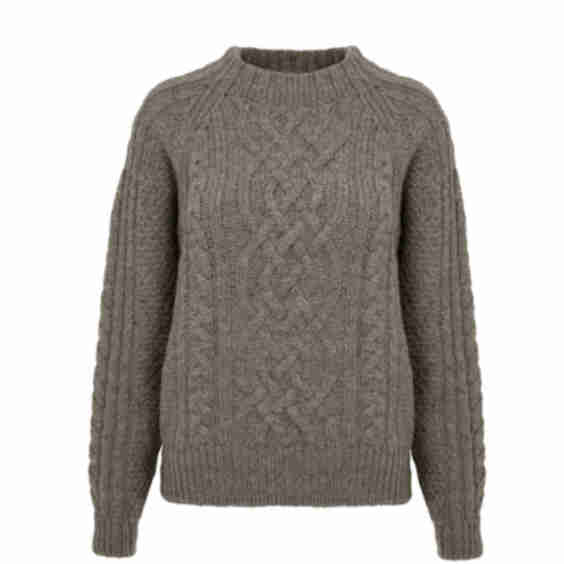 Whitby Jumper