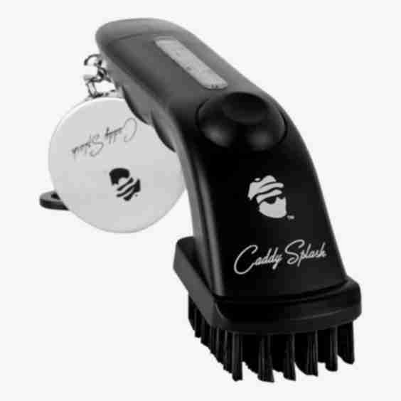Pro Caddy Splash Brush