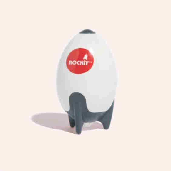 Rechargeable Portable Pram Rocker