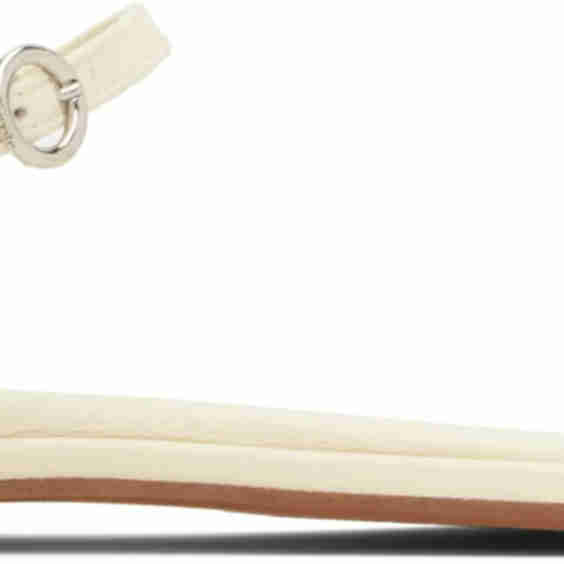 Nettie Leather Sandals