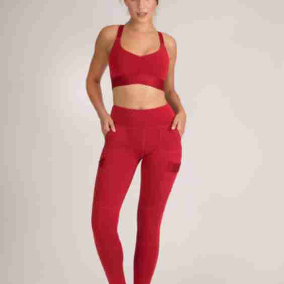 The Most Comfortable & Healthy Bra
