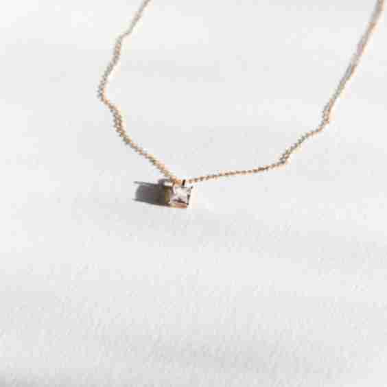 The One Necklace