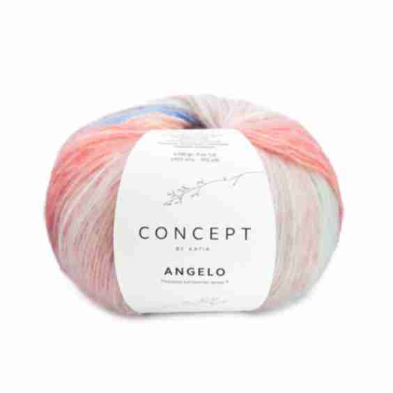 Concept Merino Extrafine Yarn 