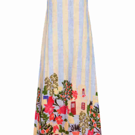 Dani Dress 