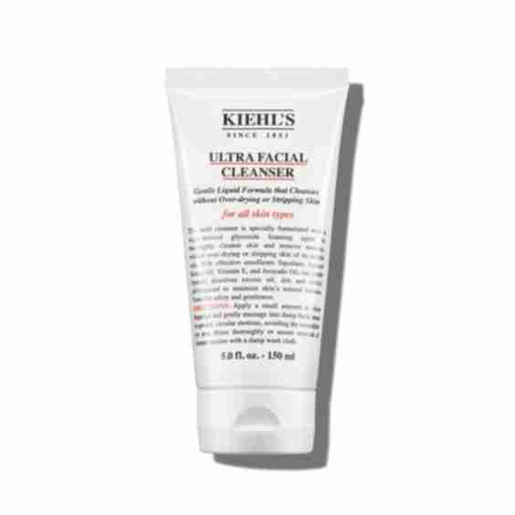 Ultra Facial Cleanser 150 ML