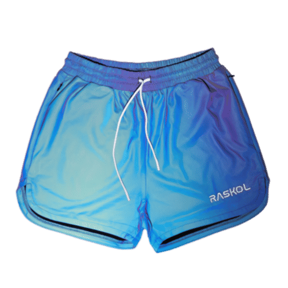 Space Shorts 