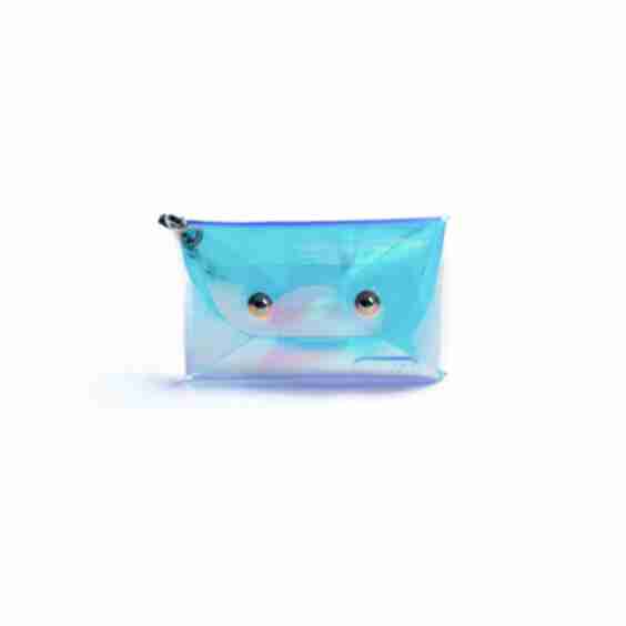 Coin Pouch