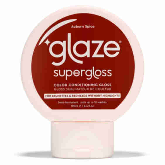 Supergloss Color Conditioning Hair Gloss 190ml