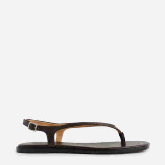 The Kita Thong Sandal