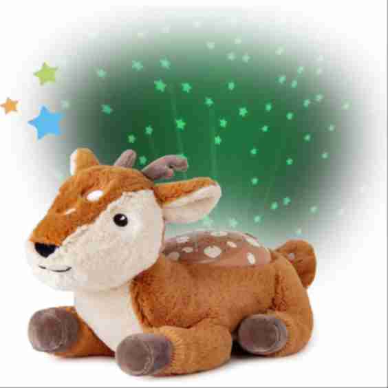 Twilight Buddies-Fawn