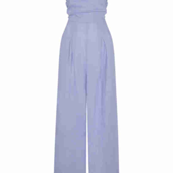 Yves Uro Jumpsuit