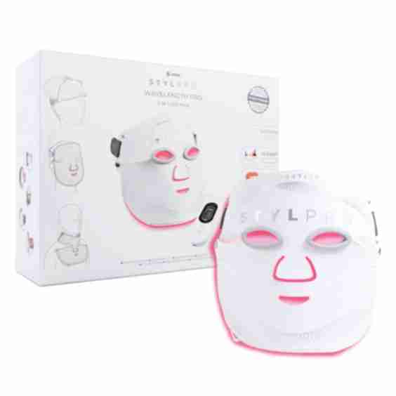 Wavelength Pro 5-in-1 LED Mask
