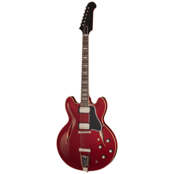 Custom 1964 Trini Lopez Standard Reissue, Ultra Light Aged Guitar