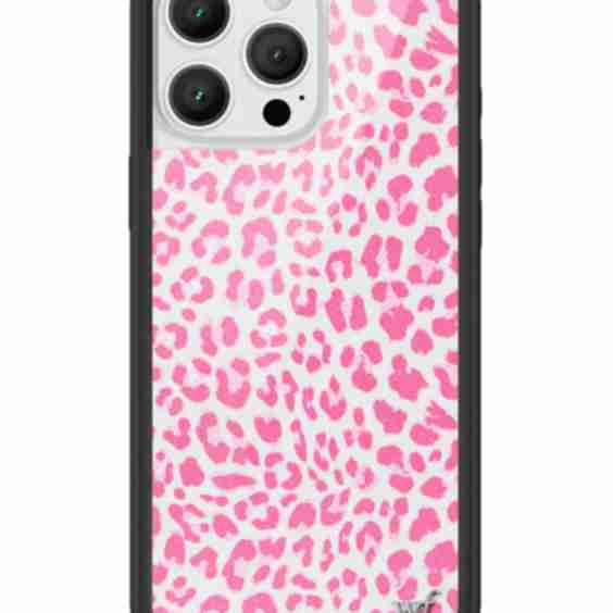Meow iPhone Case