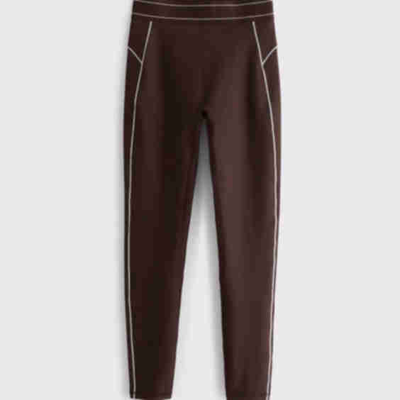 YPB sculptLUX 7/8-Length Legging