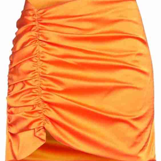 Mini Skirt