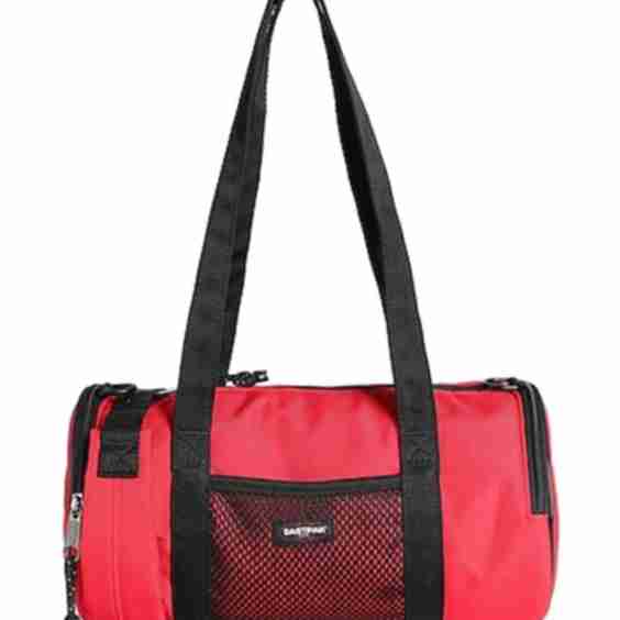 Telfar Duffle M Bowler Bag
