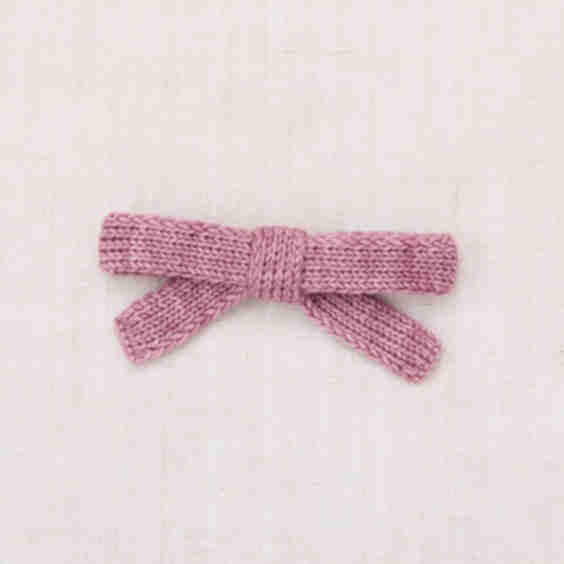 Jumbo Goldie Bow