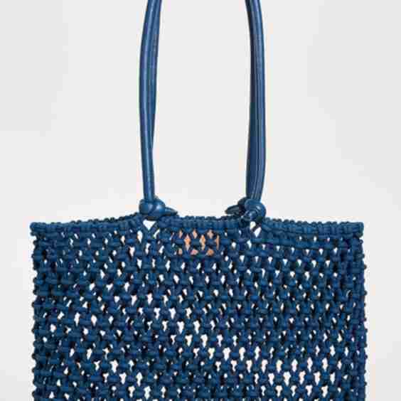 Sandy Bag