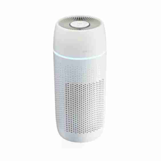 TotalClean PetPlus 5-In-1 Tower Air Purifier