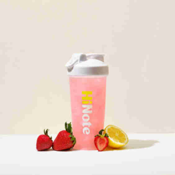 Shaker Bottle