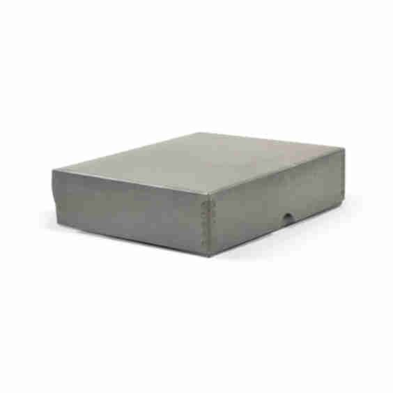 DuraShield Clamshell Box