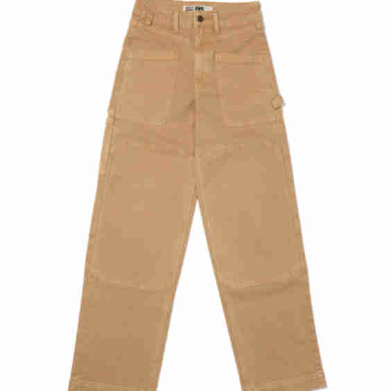 Reinforced Carpenter Pant 