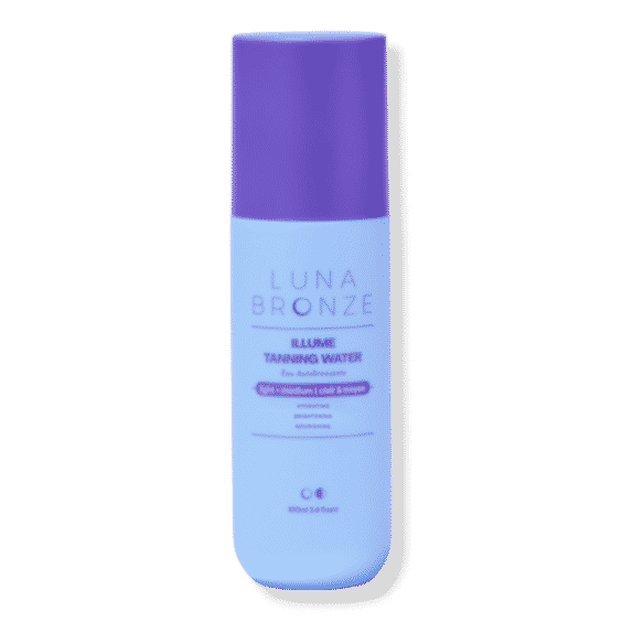 Illume Tanning Water