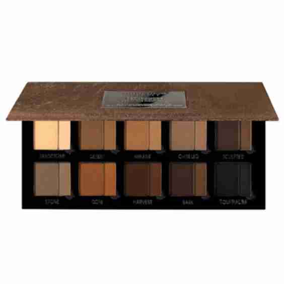 Groundwork Defining Neutrals Palette