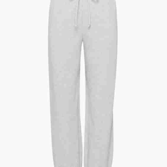 Baggy Hi-rise Sweatpant
