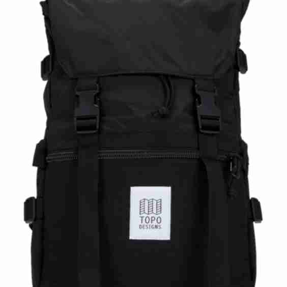 Rover Pack Classic Bag