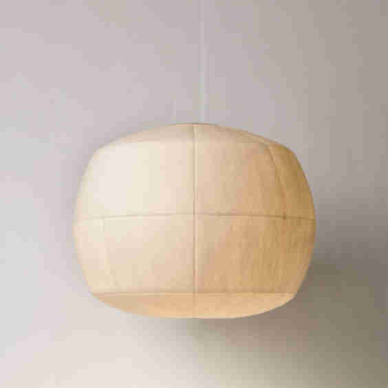Big Glow Pendant Light
