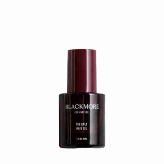 The Only Hair Oil