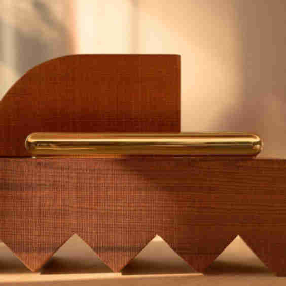 Boerum Cabinet Pull