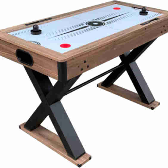 Fullerton 48" Air Hockey Table