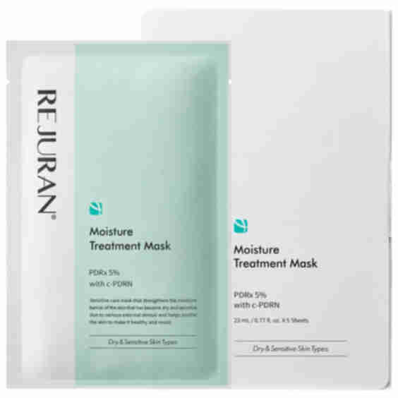 Skin Protection Mask