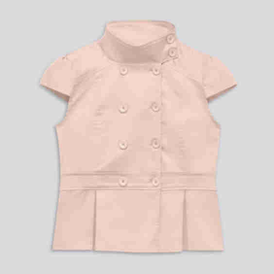 Amelie Shirt 