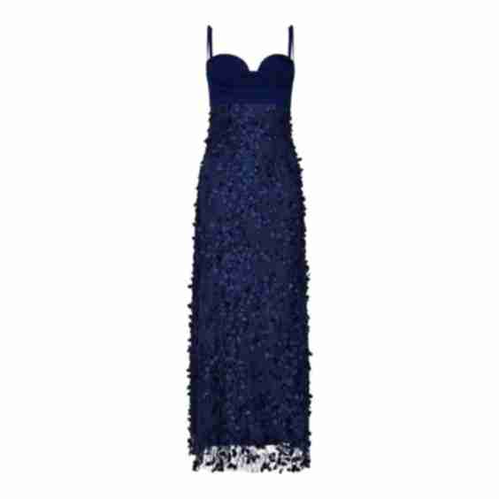 Enchanted Slip Dress