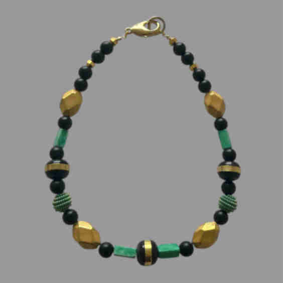 Mixed Necklace