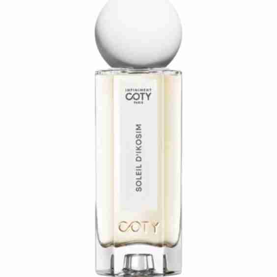 Soleil D'Ikosim Parfum 75ml
