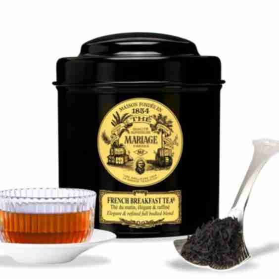 French Breakfast Tea